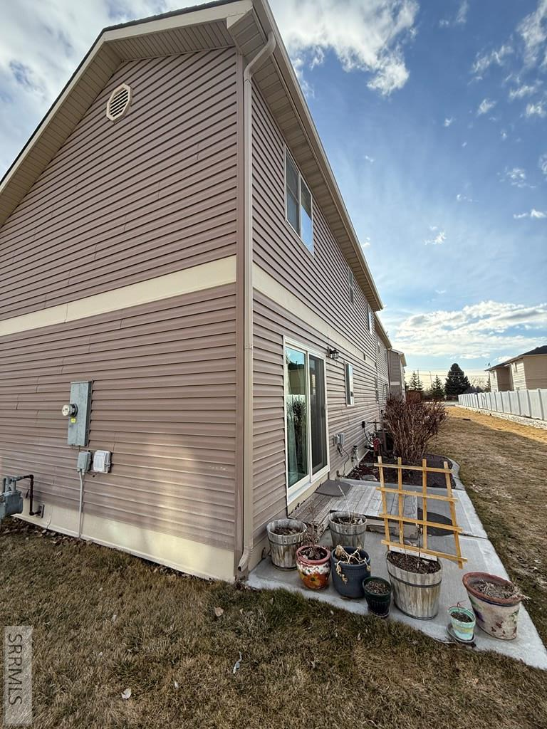 1565 Bullpen Way, IDAHO FALLS, Idaho image 32