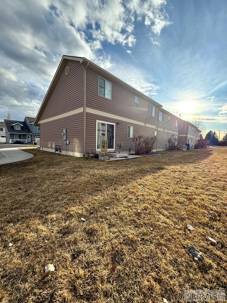 1565 Bullpen Way, IDAHO FALLS, Idaho image 31