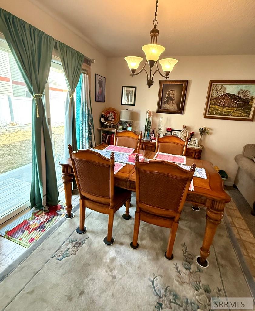 1565 Bullpen Way, IDAHO FALLS, Idaho image 6