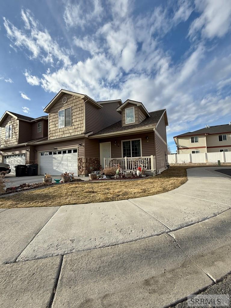 1565 Bullpen Way, IDAHO FALLS, Idaho image 33