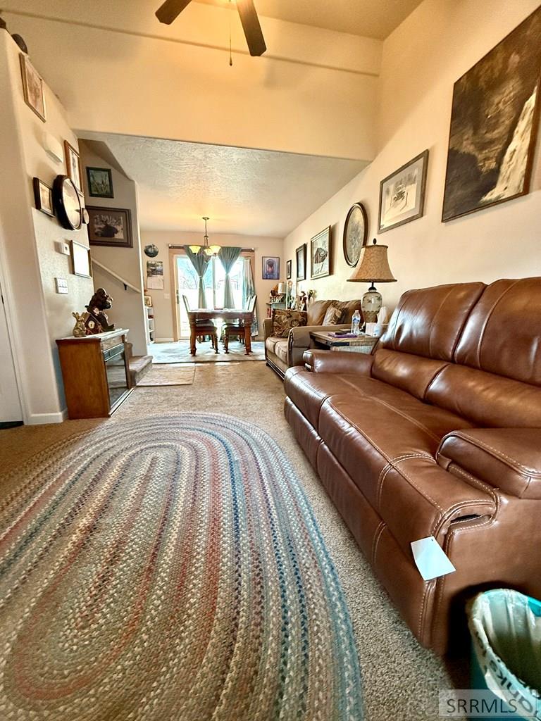 1565 Bullpen Way, IDAHO FALLS, Idaho image 2