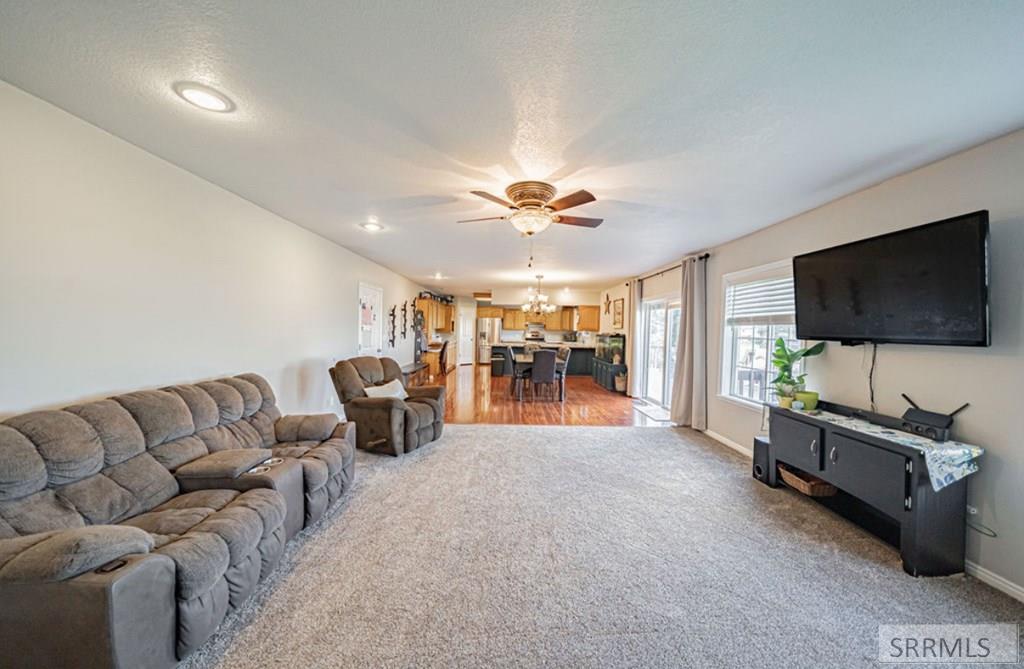 2664 W 5200 S, REXBURG, Idaho image 17