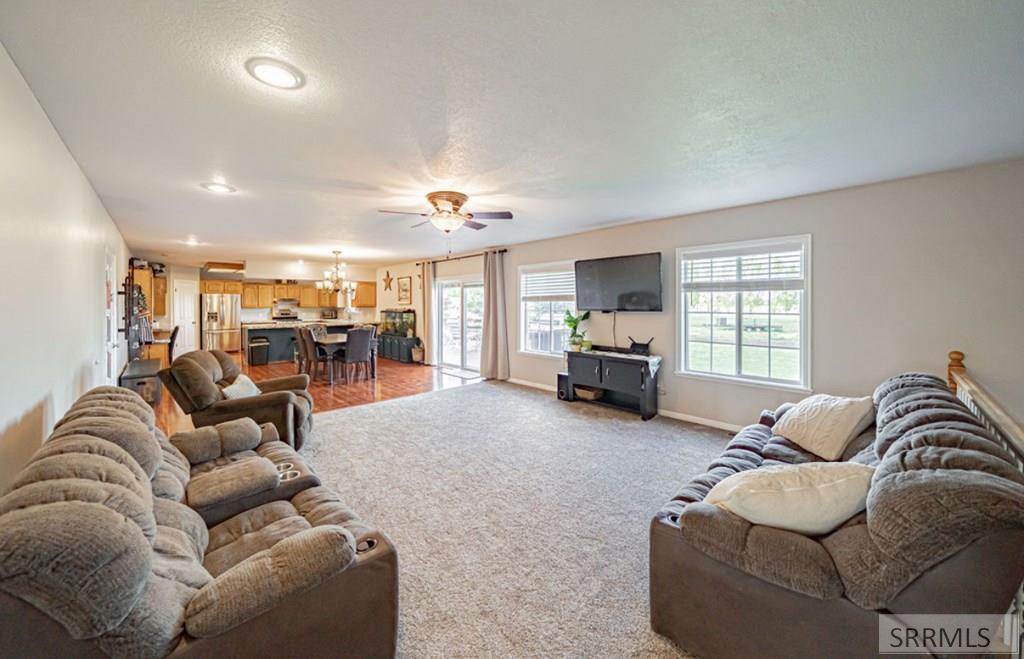2664 W 5200 S, REXBURG, Idaho image 16