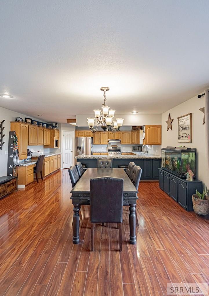 2664 W 5200 S, REXBURG, Idaho image 22