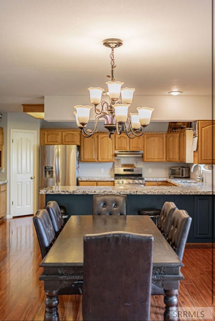 2664 W 5200 S, REXBURG, Idaho image 24