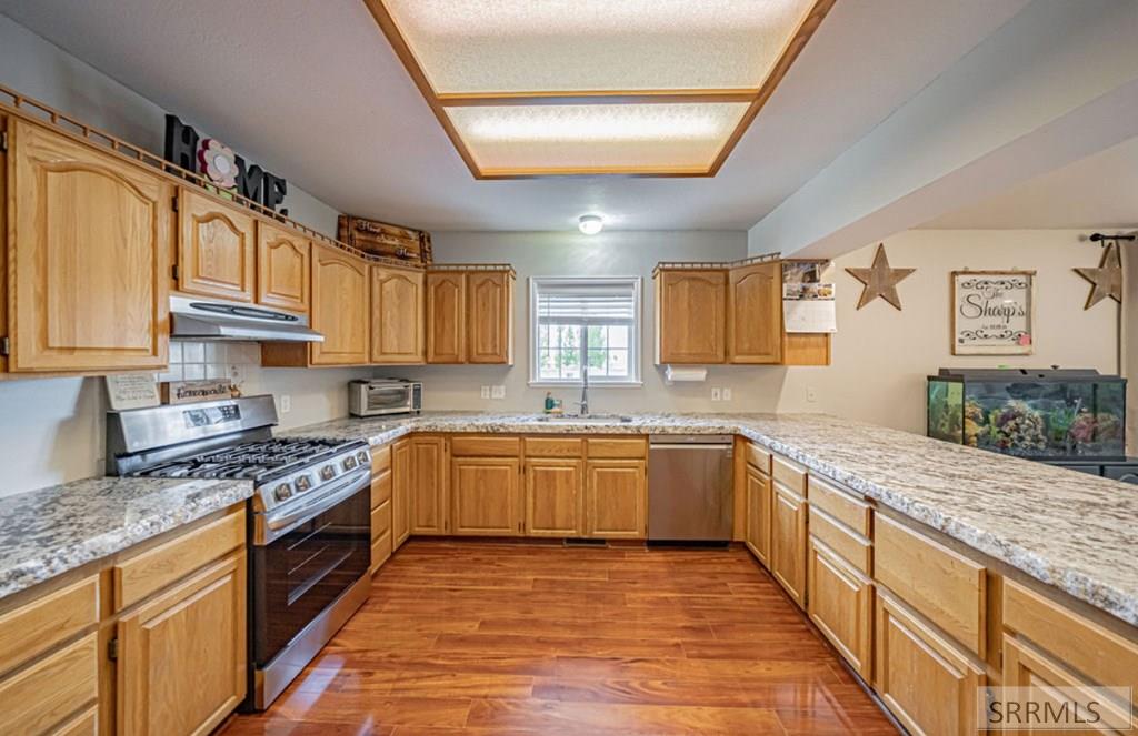 2664 W 5200 S, REXBURG, Idaho image 29