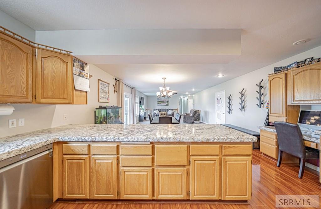 2664 W 5200 S, REXBURG, Idaho image 32