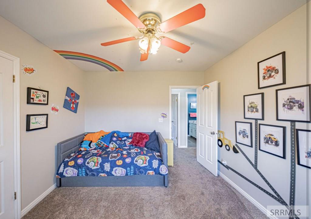 2664 W 5200 S, REXBURG, Idaho image 44