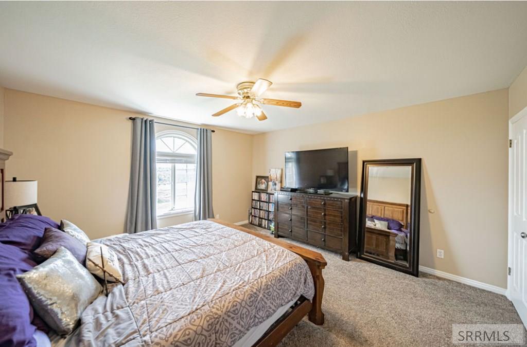 2664 W 5200 S, REXBURG, Idaho image 35
