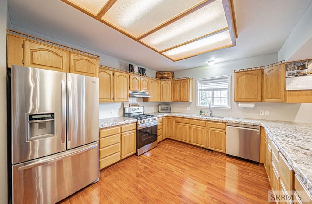 2664 W 5200 S, REXBURG, Idaho image 30