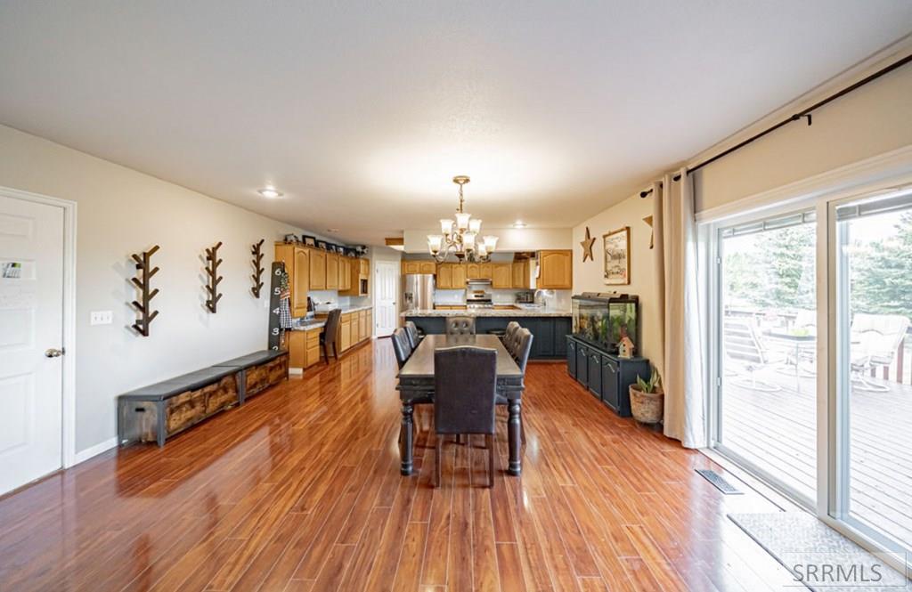 2664 W 5200 S, REXBURG, Idaho image 21