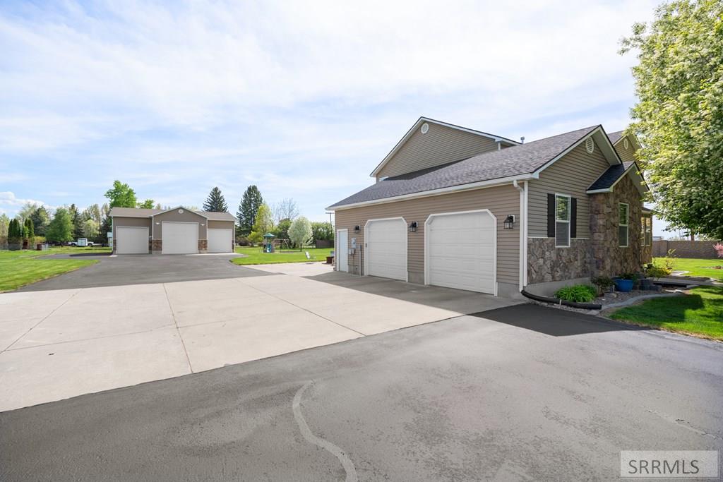 3902 E 154 N, RIGBY, Idaho image 9
