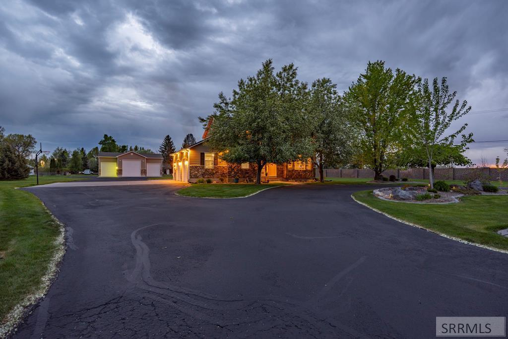 3902 E 154 N, RIGBY, Idaho image 3