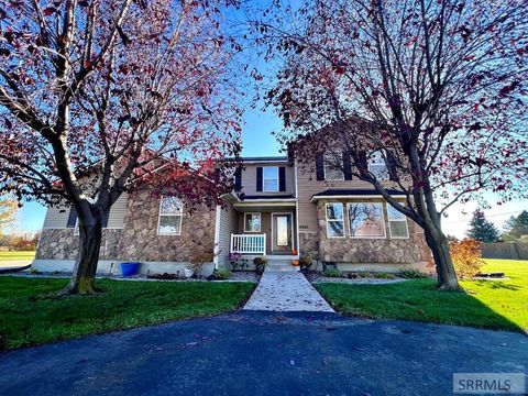 Photo of 3902 E 154 N, RIGBY, ID 83442 (MLS # 2176436)