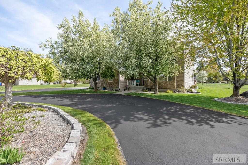 3902 E 154 N, RIGBY, Idaho image 8