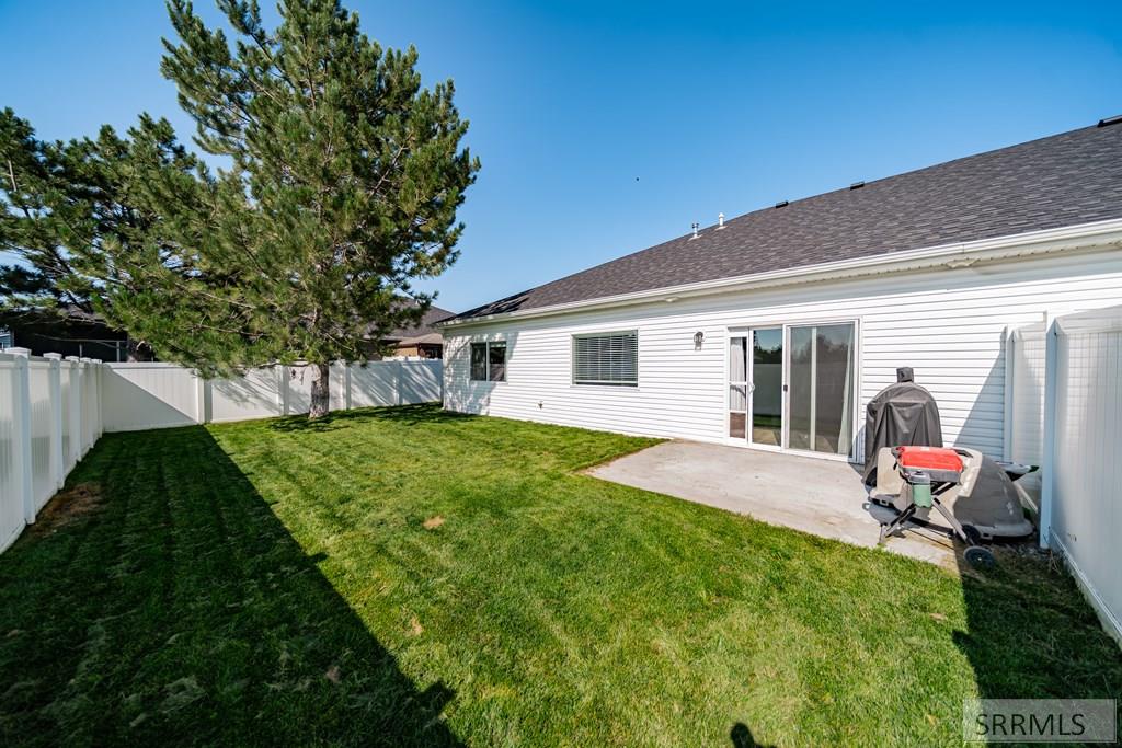 173 Park View Loop, SHELLEY, Idaho image 43