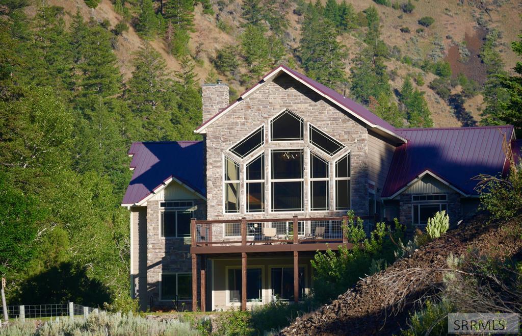 37 Canyon View Road, SALMON, Idaho image 11