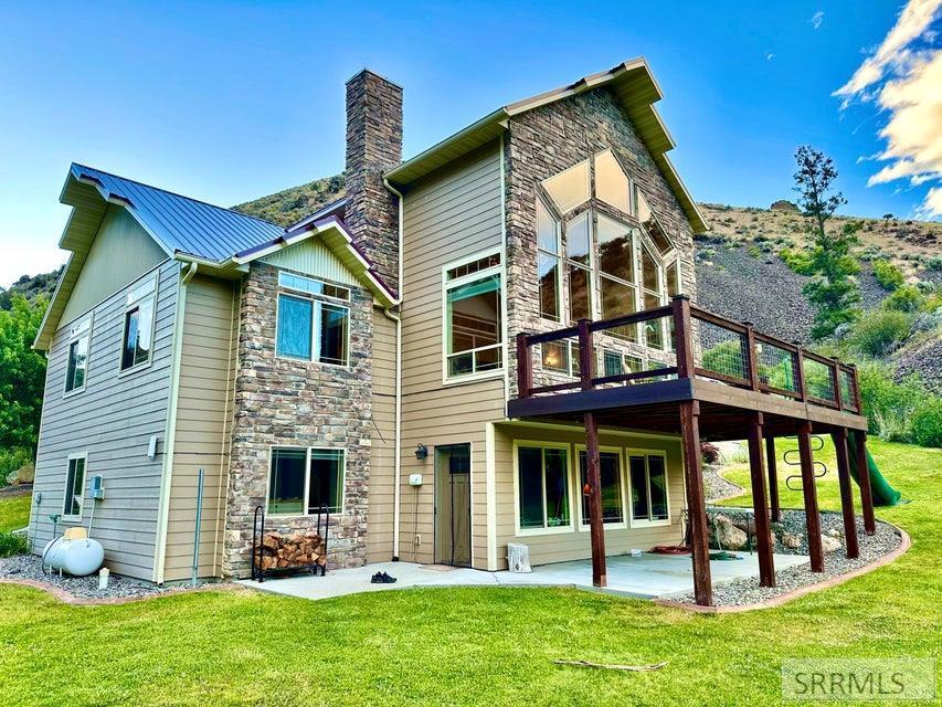 37 Canyon View Road, SALMON, Idaho image 1