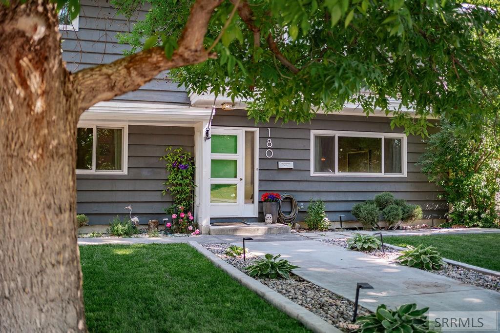 180 Tautphaus Drive, IDAHO FALLS, Idaho image 3