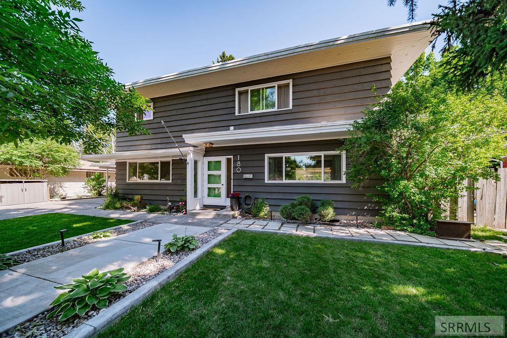 180 Tautphaus Drive, IDAHO FALLS, Idaho image 1