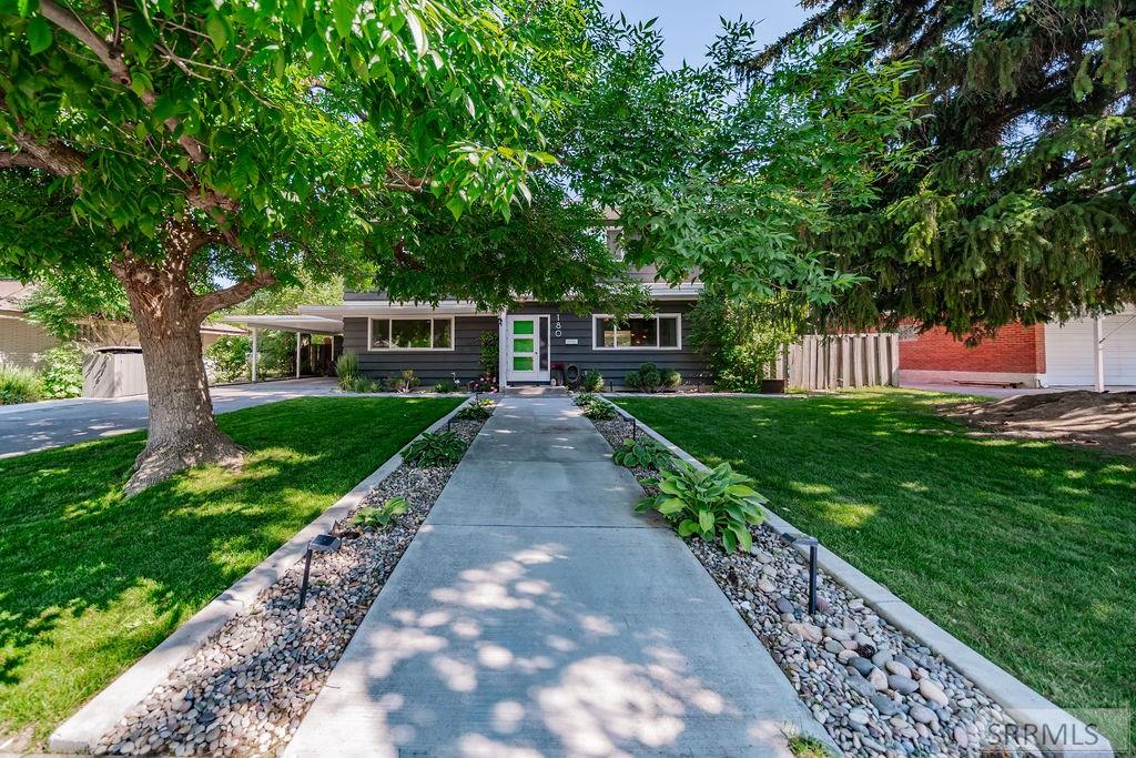 180 Tautphaus Drive, IDAHO FALLS, Idaho image 2