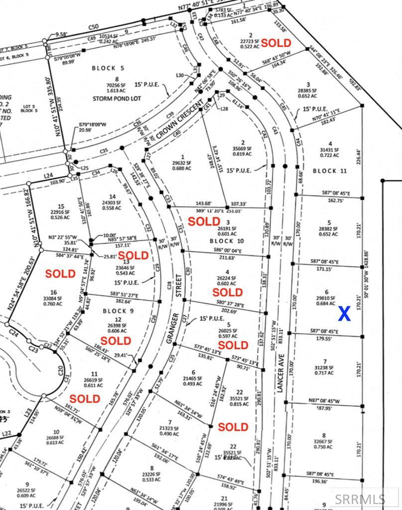 3185 Lancer Ave