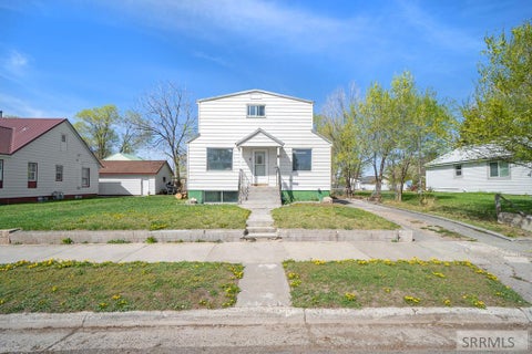 Multifamily For Sale - 915 Ada Avenue<br/> IDAHO FALLS, ID 83402