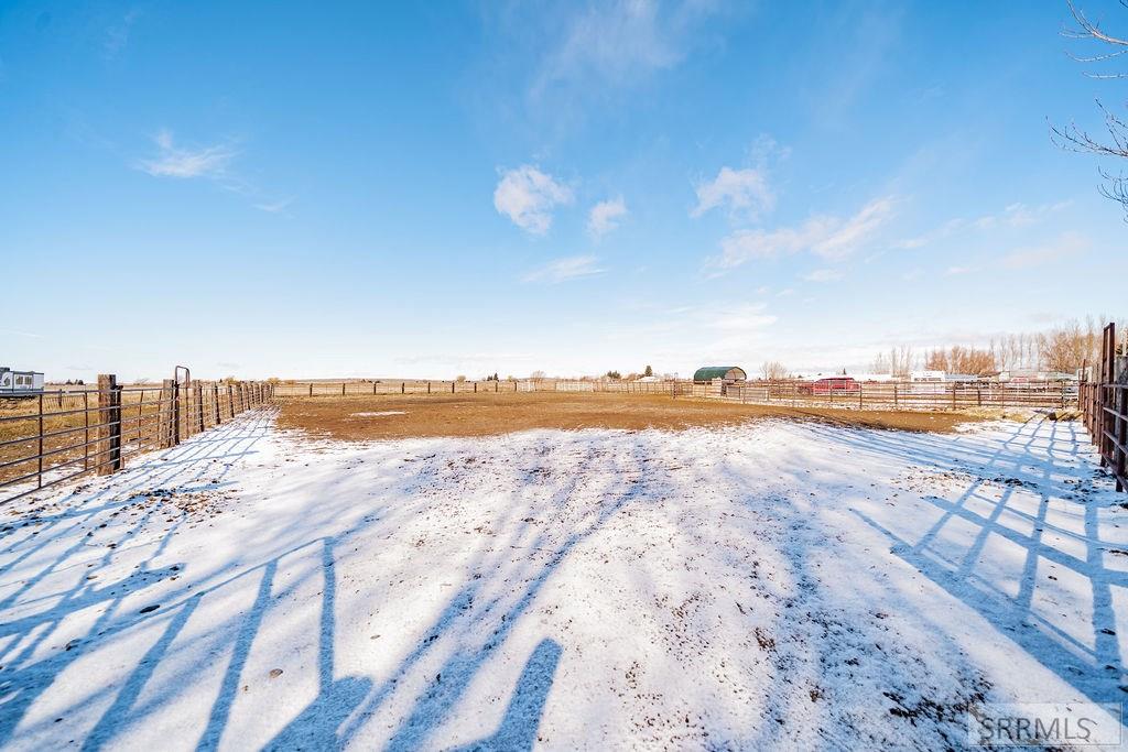 277 N 3500 E, RIGBY, Idaho image 45