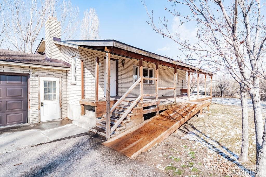 277 N 3500 E, RIGBY, Idaho image 4