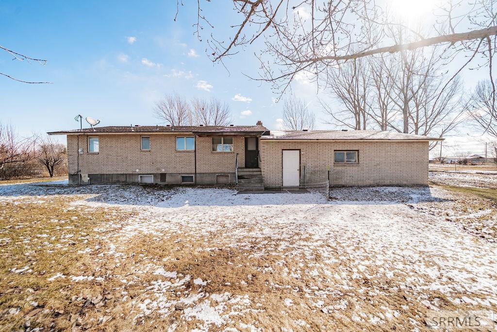 277 N 3500 E, RIGBY, Idaho image 46