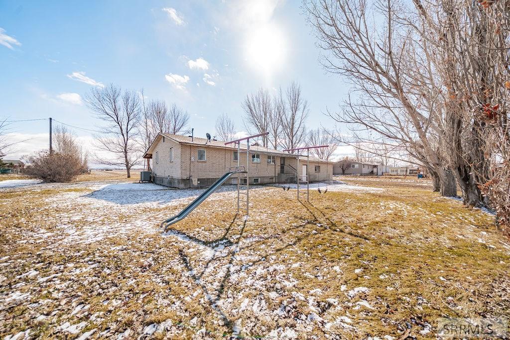 277 N 3500 E, RIGBY, Idaho image 47