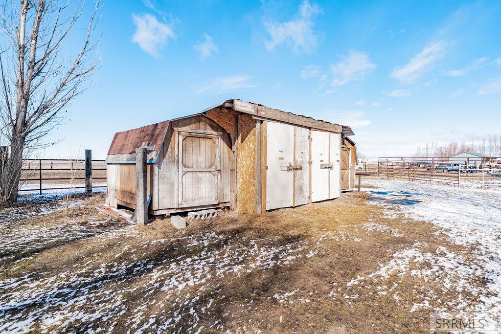 277 N 3500 E, RIGBY, Idaho image 44