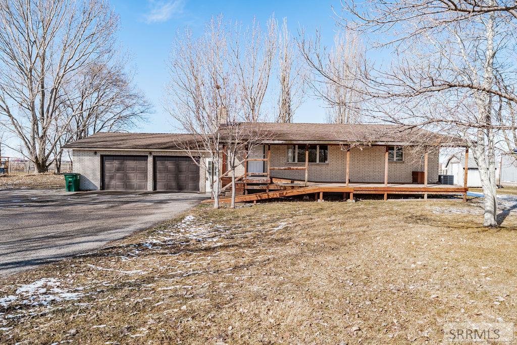 277 N 3500 E, RIGBY, Idaho image 1