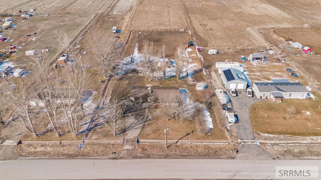 277 N 3500 E, RIGBY, Idaho image 49