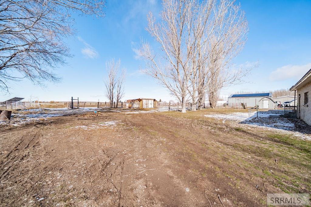 277 N 3500 E, RIGBY, Idaho image 43