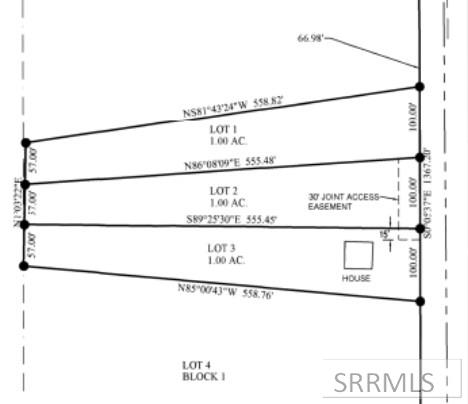 Lot 2 Hwy 32, ASHTON, Idaho image 2