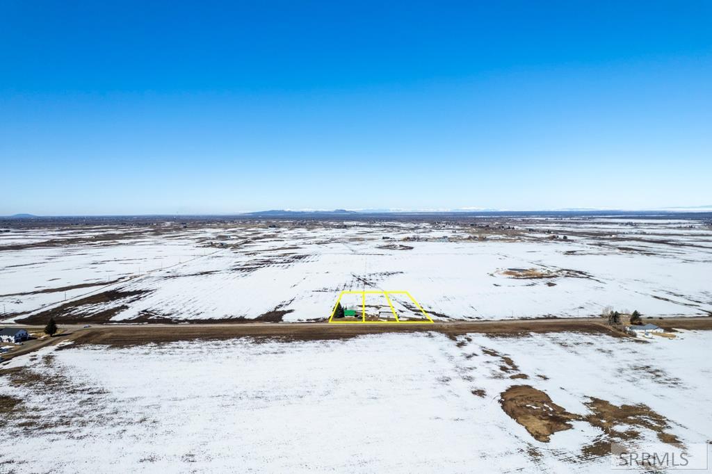Lot 2 Hwy 32, ASHTON, Idaho image 1