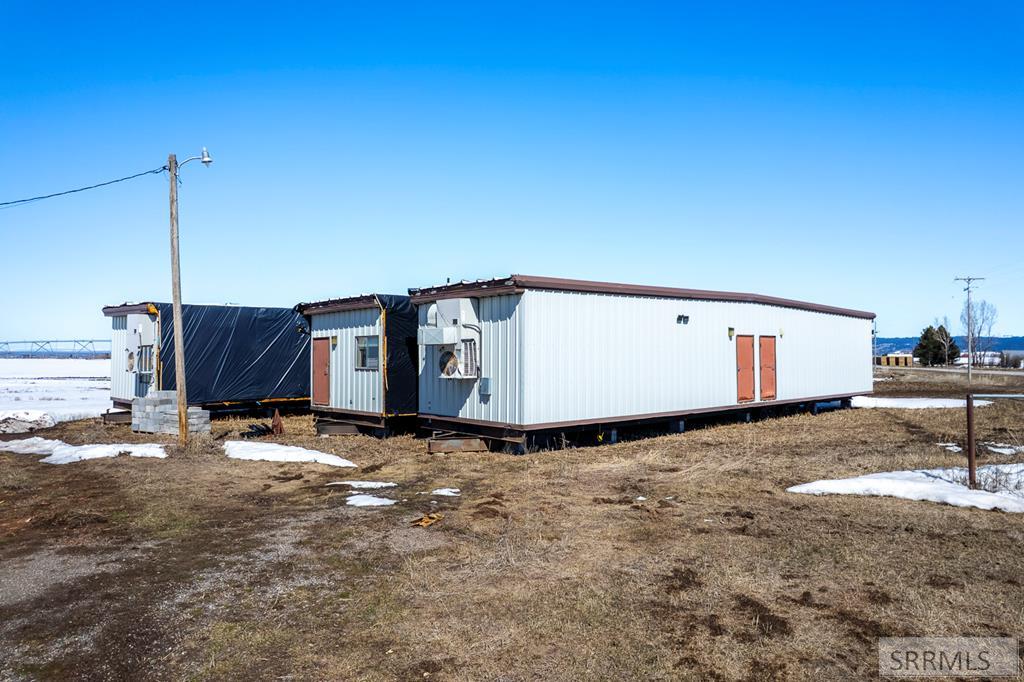 Lot 2 Hwy 32, ASHTON, Idaho image 1