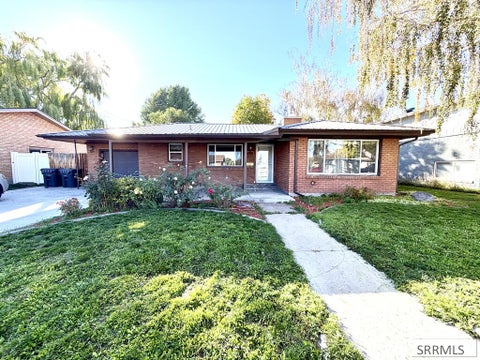 Photo of 763 Grace Avenue, IDAHO FALLS, ID 83402 (MLS # 2190087)