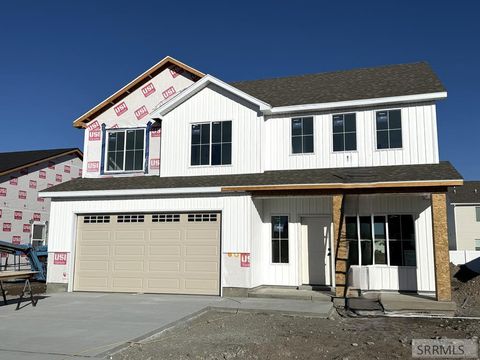 Photo of 680 S 2315 W, REXBURG, ID 83440 (MLS # 2180050)