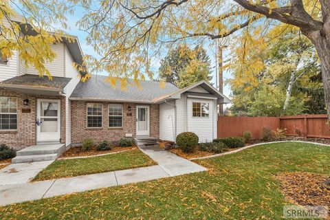 Photo of 2424 S St Clair Avenue, IDAHO FALLS, ID 83404 (MLS # 2180387) Photo of 2424 S St Clair Avenue, IDAHO FALLS, ID 83404 (MLS # 2180387)