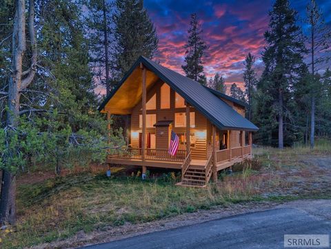 Photo of ISLAND PARK, ID 83429 (MLS # 2173275)