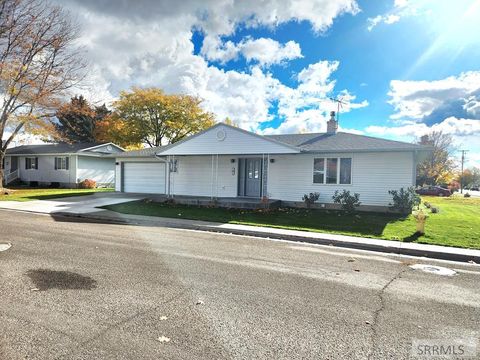 105 Kirkham Circle SHELLEY ID 83274