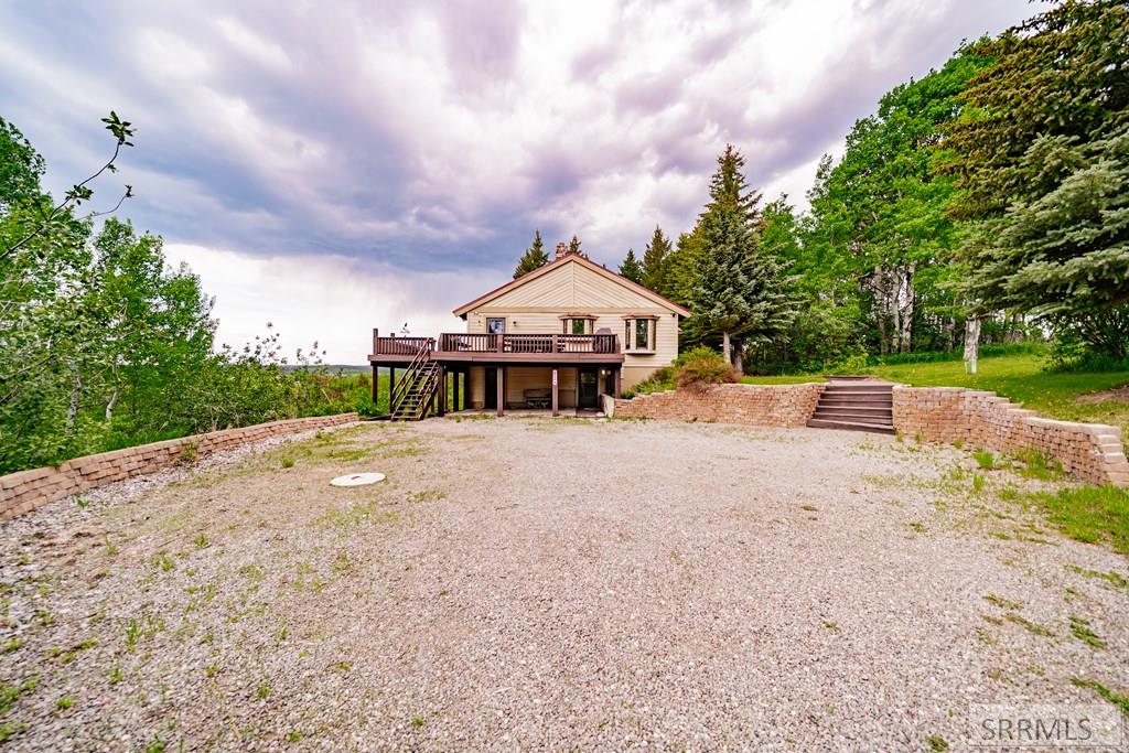 1528 Hwy 47, ASHTON, Idaho image 5