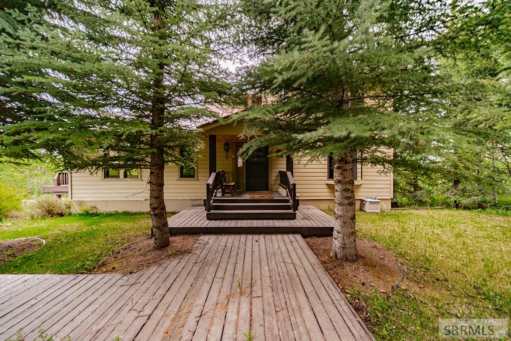1528 Hwy 47, ASHTON, Idaho image 8