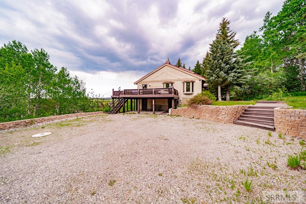 1528 Hwy 47, ASHTON, Idaho image 4