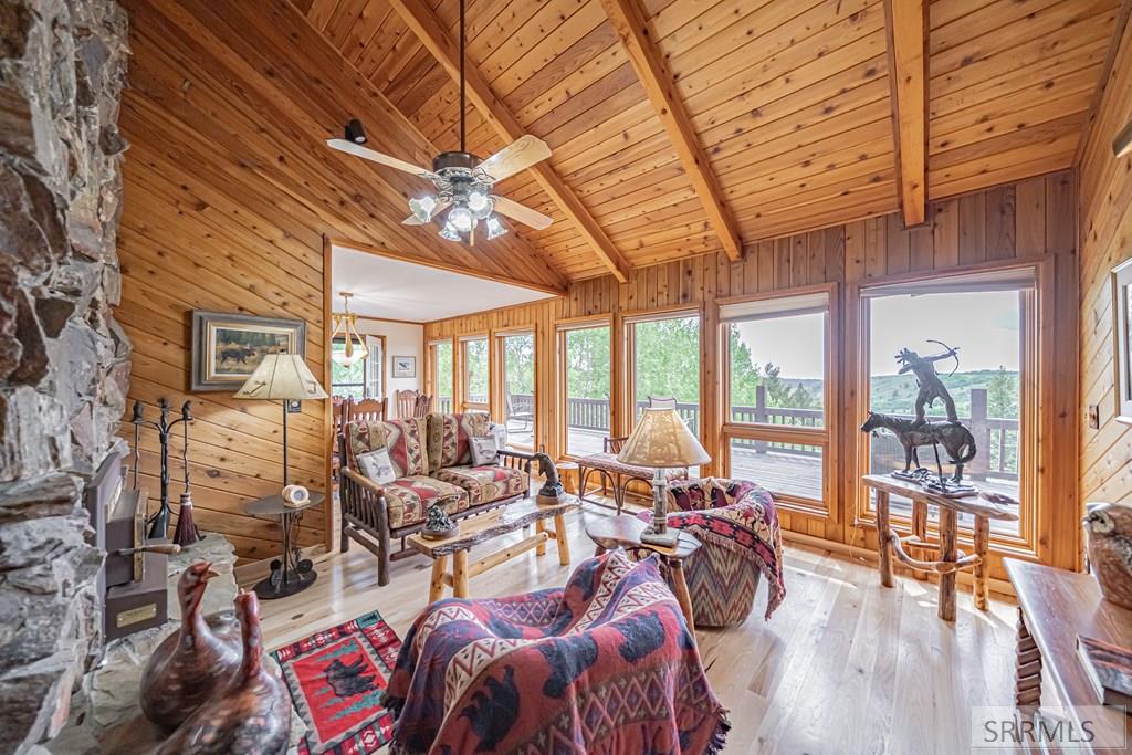 1528 Hwy 47, ASHTON, Idaho image 13