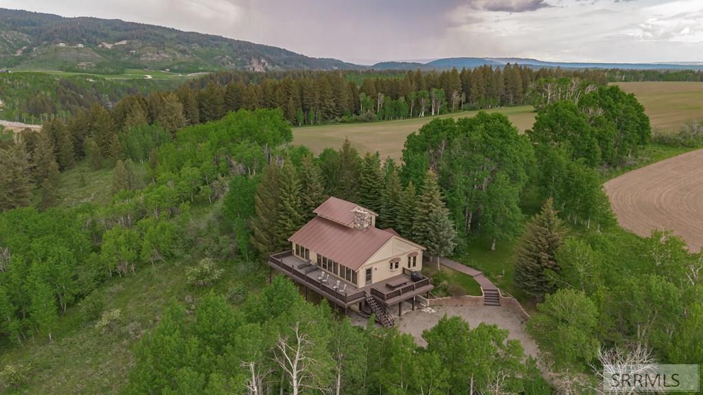 1528 Hwy 47, ASHTON, Idaho image 3