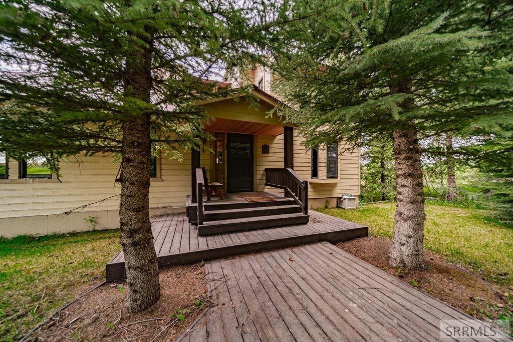 1528 Hwy 47, ASHTON, Idaho image 6