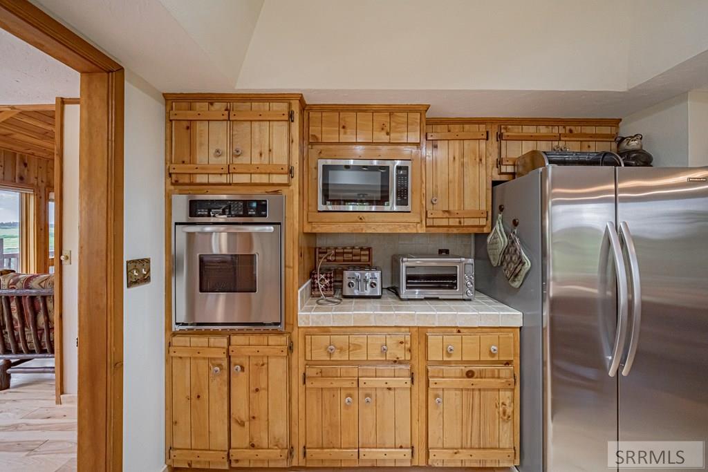 1528 Hwy 47, ASHTON, Idaho image 20